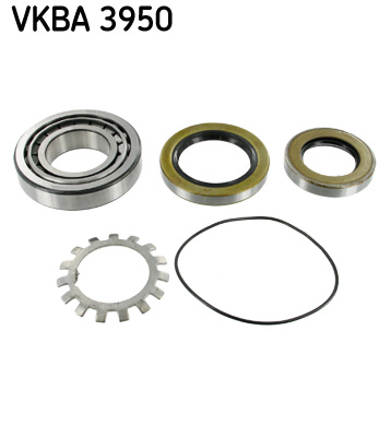 Set rulment roata VKBA 3950 SKF